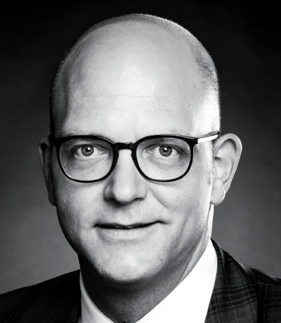 Dr. Peter Küpperfahrenberg Fachanwalt für Arbeitsrecht in der Kanzlei in Essen