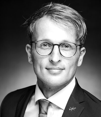 Marcel Schlupkothen Rechtsanwalt in der Kanzlei in Essen