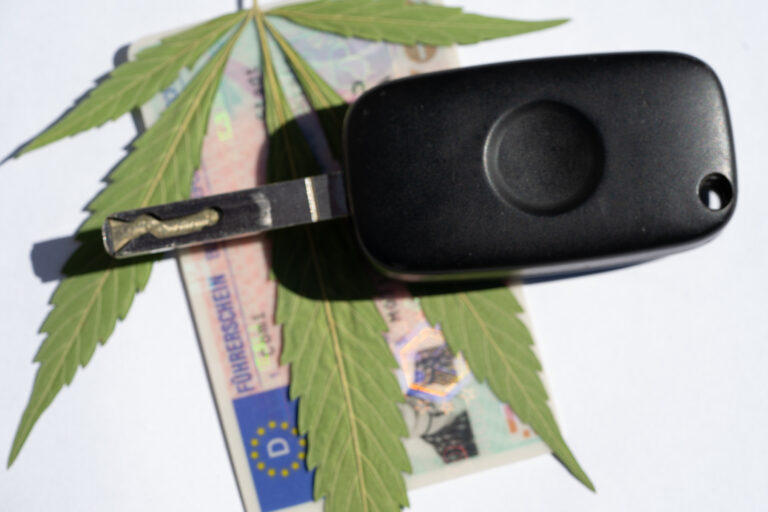 Neuregelung der Fahrerlaubnis bei Cannabiskonsum: Wegfall der MPU in bestimmten Fällen