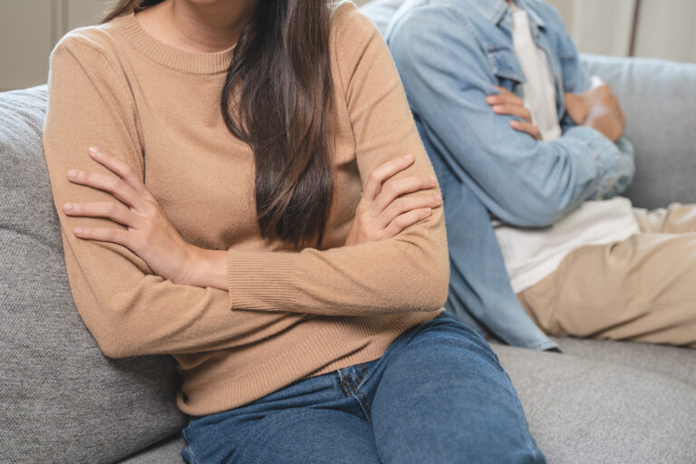 Trennung innerhalb der Ehewohnung: Rechtliche Anforderungen und Auswirkungen