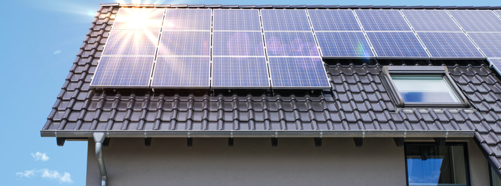 Solarpflicht und ihre Auswirkungen in NRW ab 2025