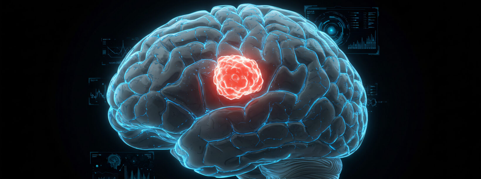 Vorasidenib zur Behandlung eines Glioblastoms